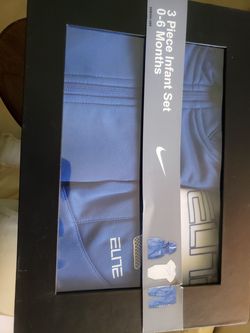 Nike outfit 0-6 months📌 (NEW)📌