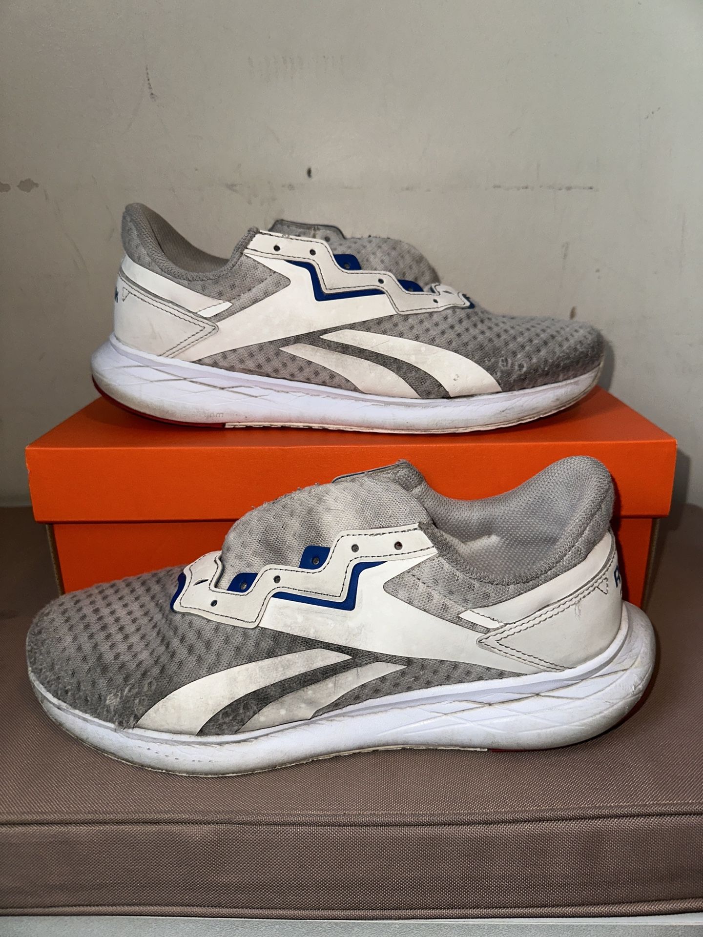 Reebok Shoes