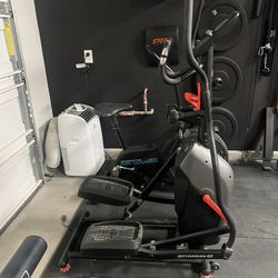 Schwinn Elliptical