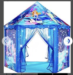 Tent Play House