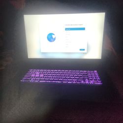 Msi Gaming Laptop