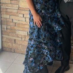 Wedding Guest Dress Size 8/10