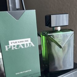 Prada Paradigme 