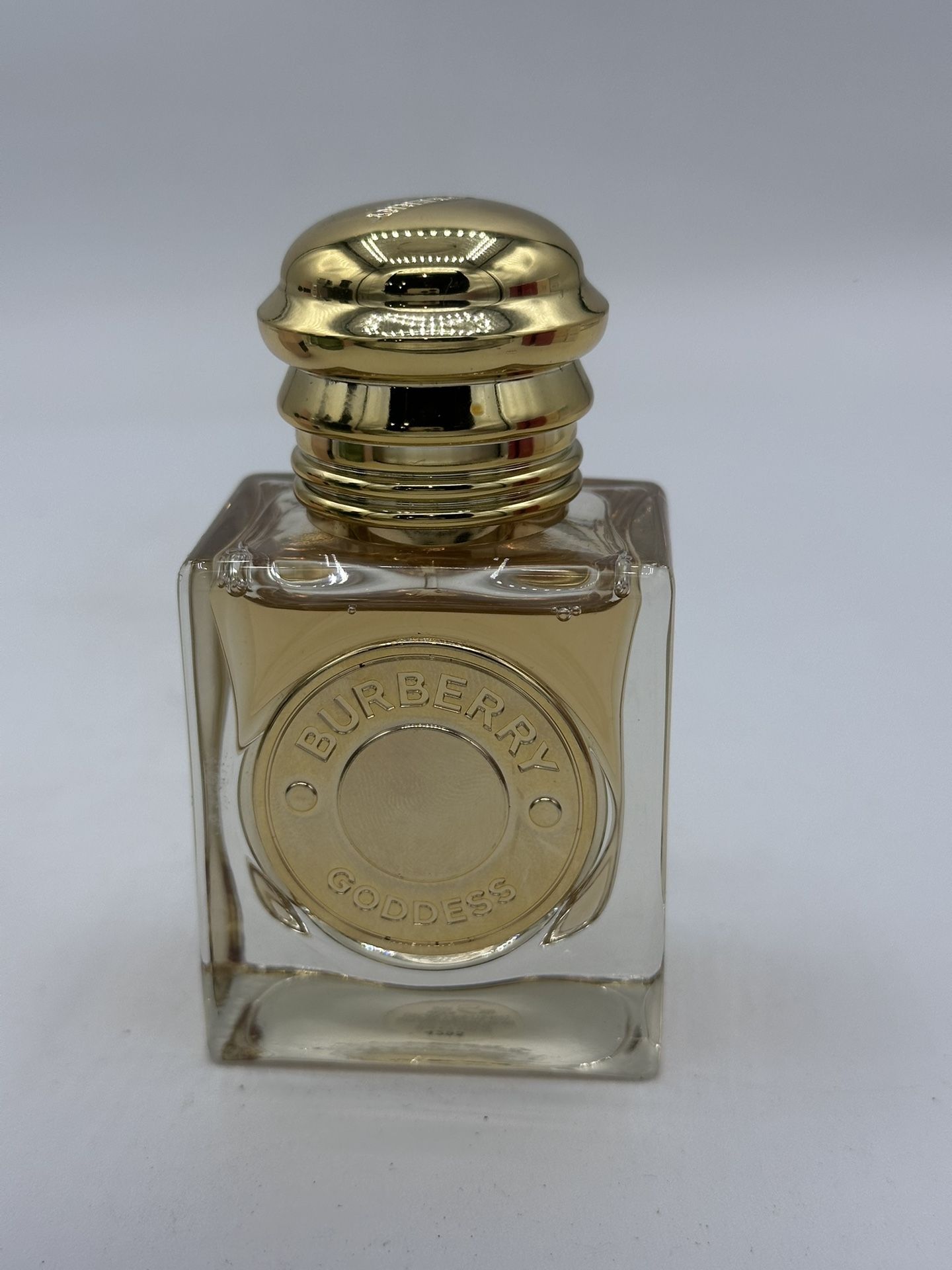 Burberry Goddess Edp 30ml Unboxed 