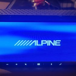 ALPINE 