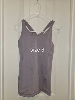 Lululemon Womens clothes