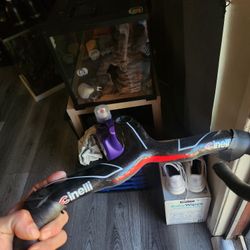 Cinelli Carbon Bars