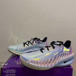 Victor Wembanyama x Nike GT Cut 4 All-Star IB6729-910