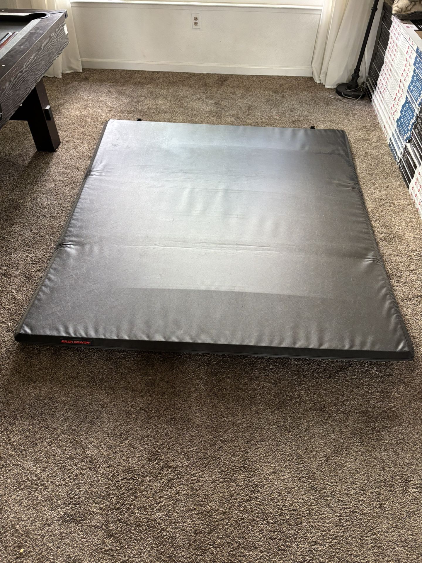 Truck Bed Cover
