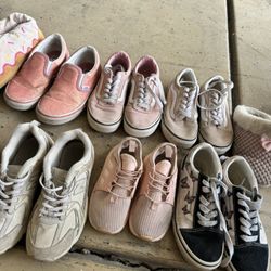 Kid Shoes