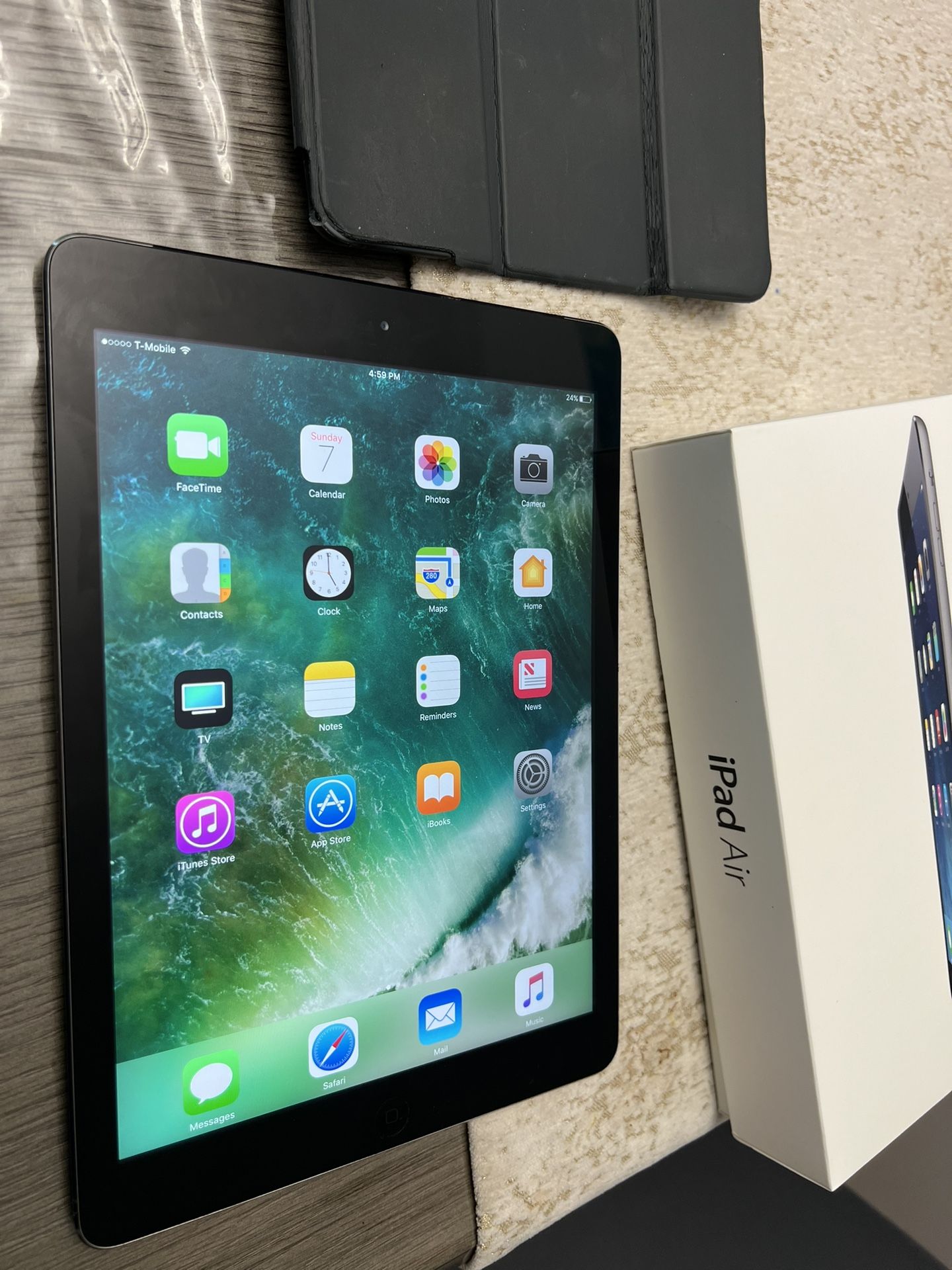 Apple iPad 