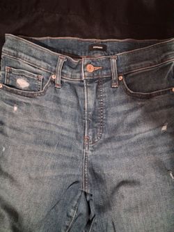 EXPRESS JEANS