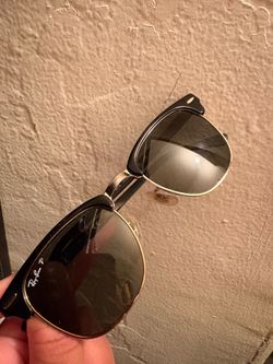 Ray Bans