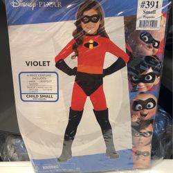 Kids Halloween costumes
