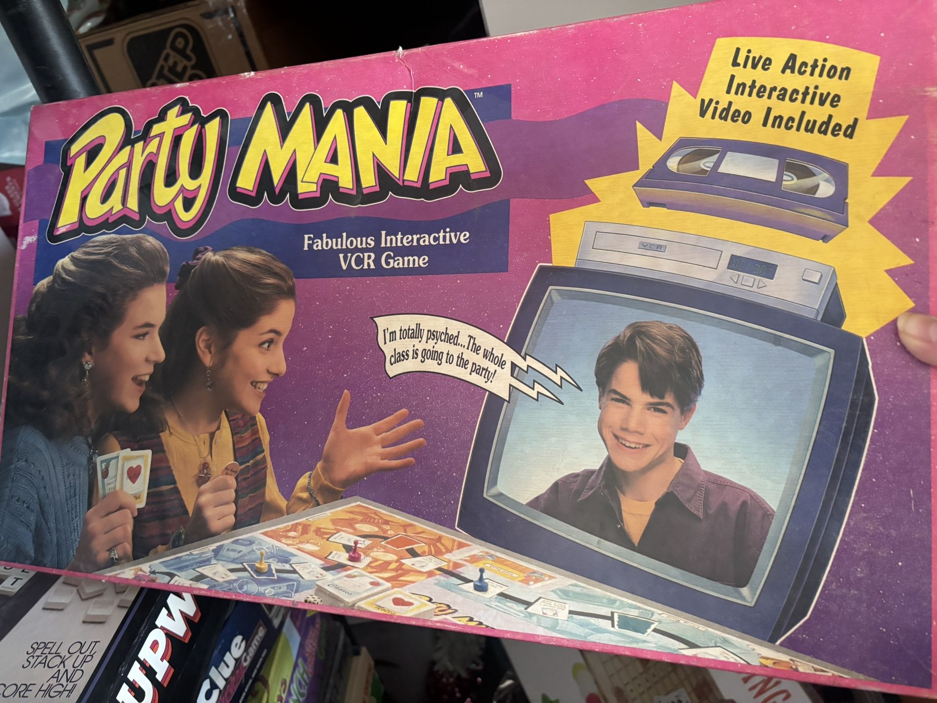 Board Games