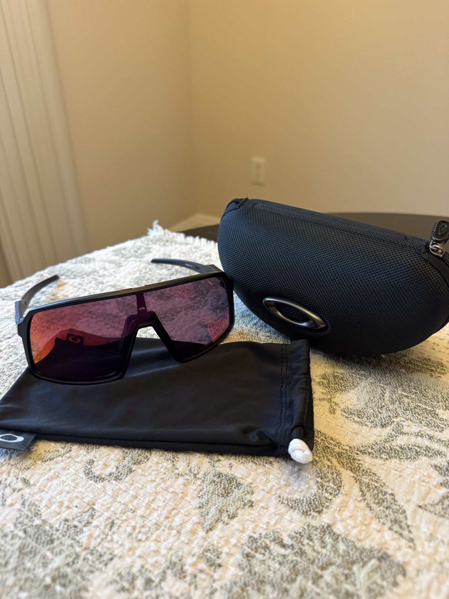 Oakley Sutro Sunglasses