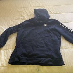 Carhartt Hoodie 1X