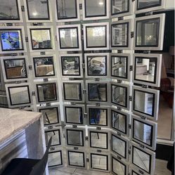 room divider   mirror panel partition.