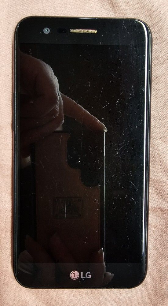 LG K20V