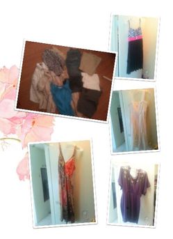 Women's clothing size 1x