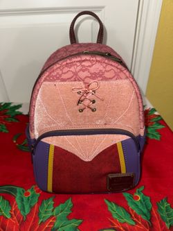 Loungefly backpack