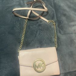 Mk Purse $40