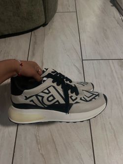 Karl lagerfeld mens shoes