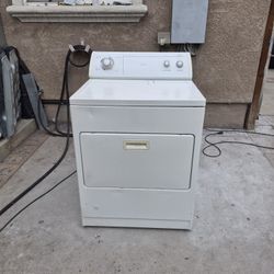 Whirlpool Gas Dryer Look At My Other Dryers 