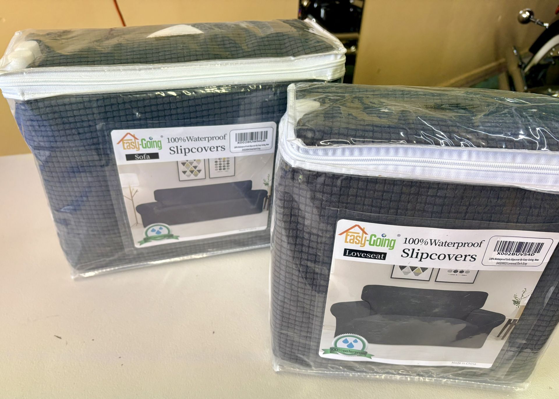 Sofa / Couch Protector