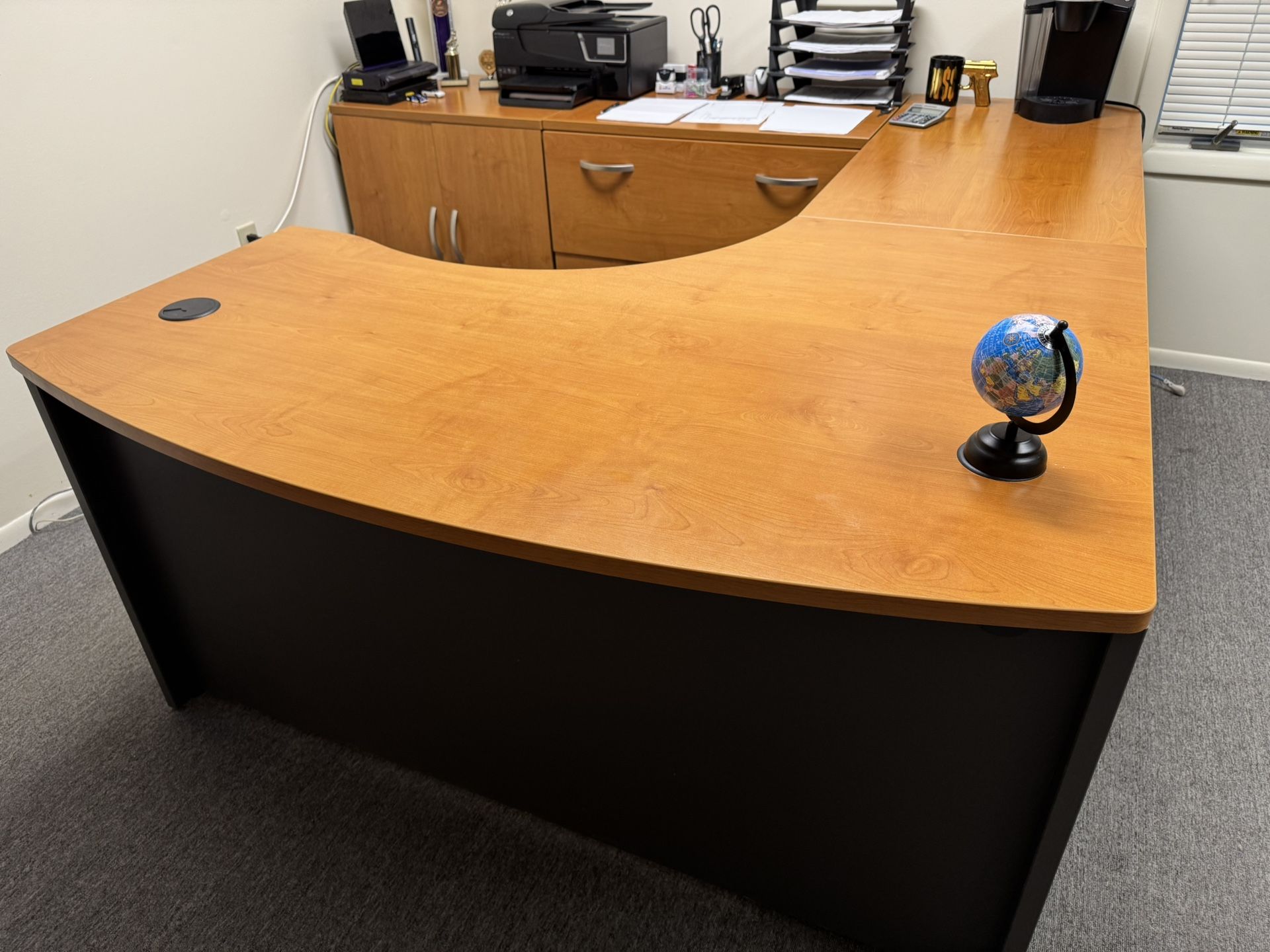 Office Furniture
