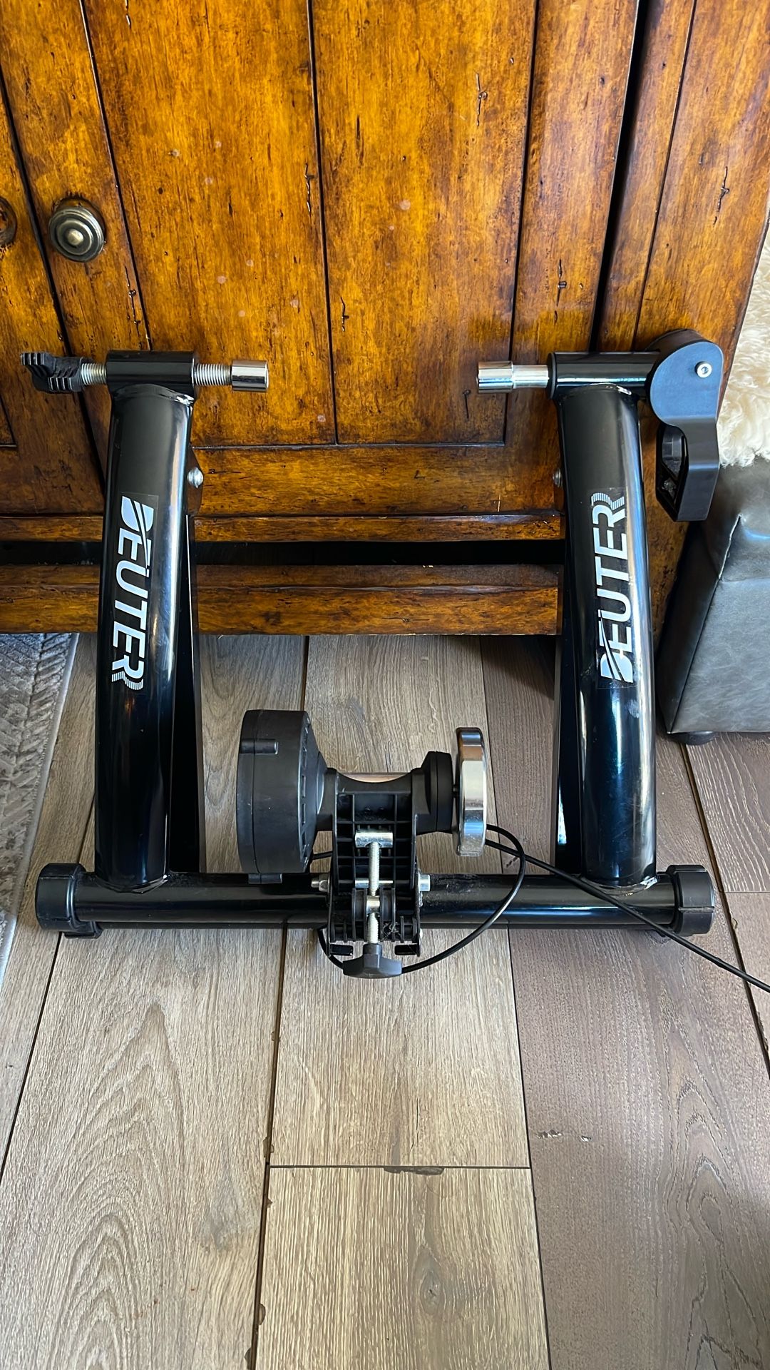 Rodillo De Entrenamiento