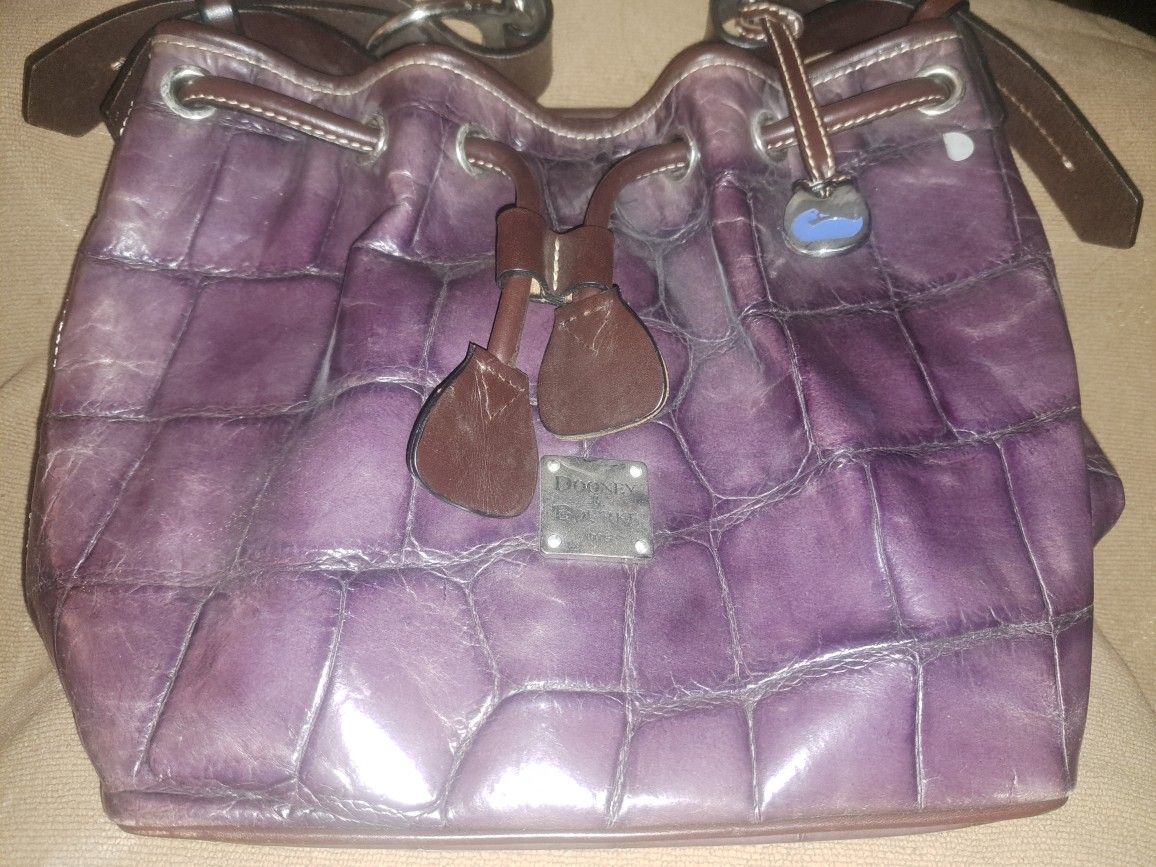 Dooney & Bourke Purse