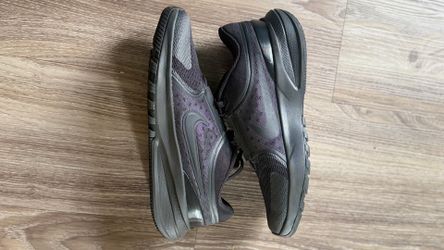 Nike • Kids Shoes • Youth Size 5 • Boys Shoes • Girls Shoes • Sneakers • Like New • Black Nike