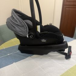 Infant Car Seat 