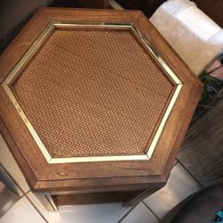 End Table