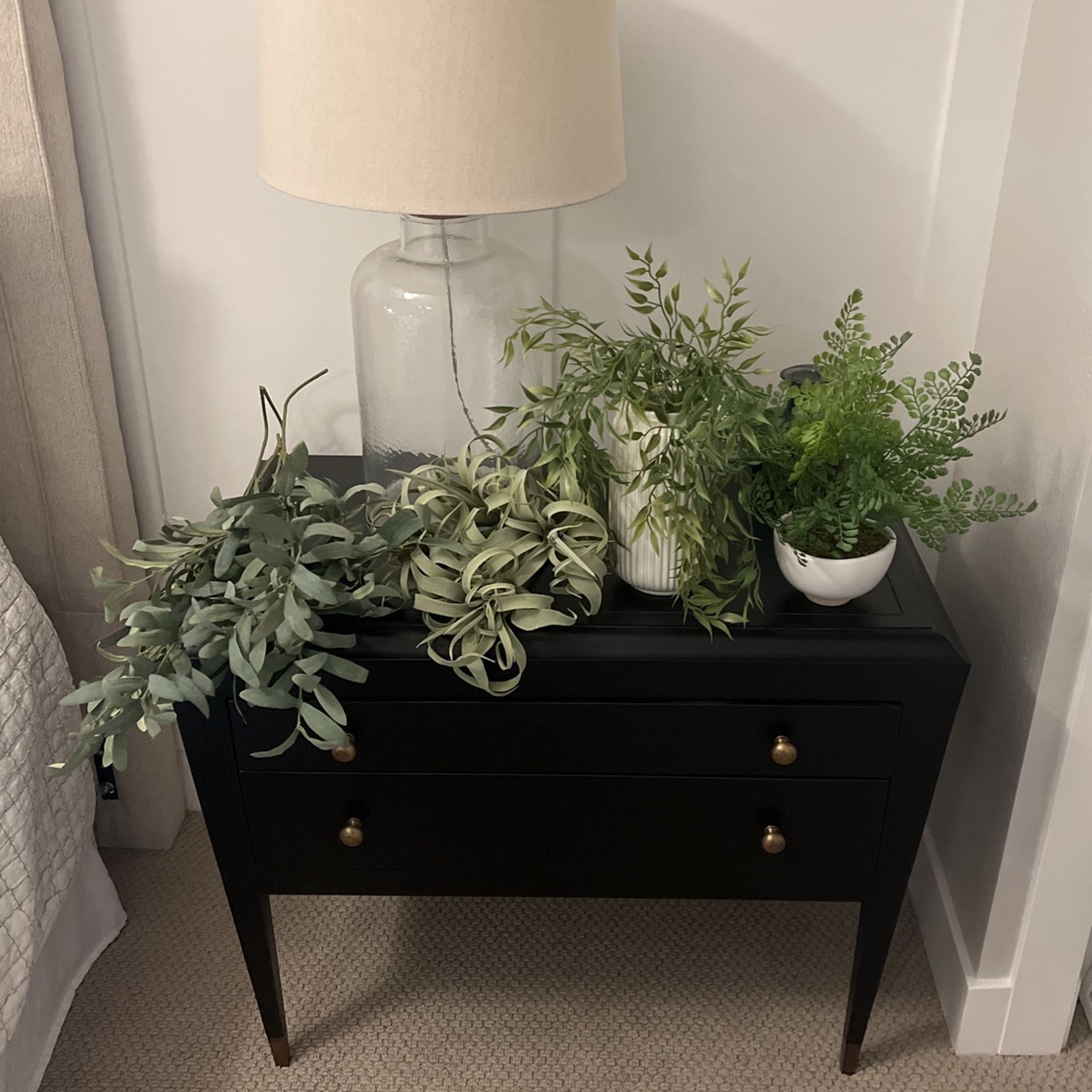Fake Plants