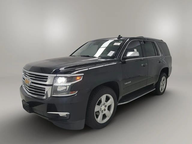 2016 Chevrolet Tahoe