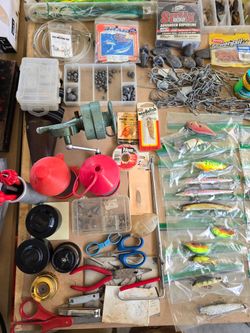 Fishing gear
