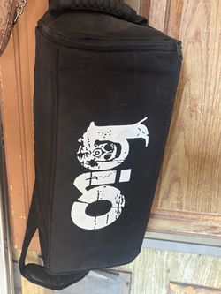 bong bag