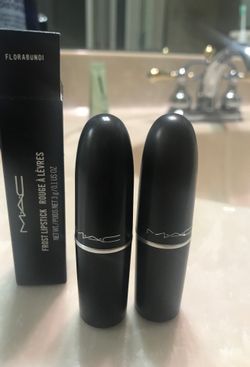 Mac lipstick