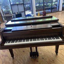 price & teeple piano