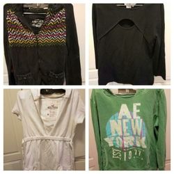 All size medium
