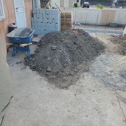 Free Dirt