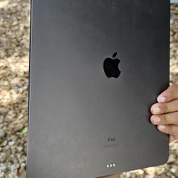 Ipad Pro 5th  Generation