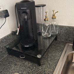 Nespresso Machine