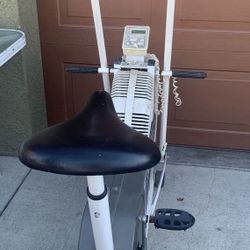 Exercise Bike 