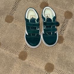 Toddler Shoes VANS 8.0