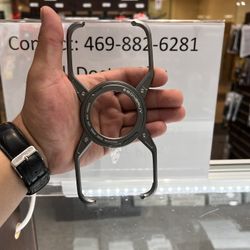 iPhone 16 Pro Max ( Bezel less case)