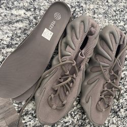 Adidas Yeezy Size 12 Green