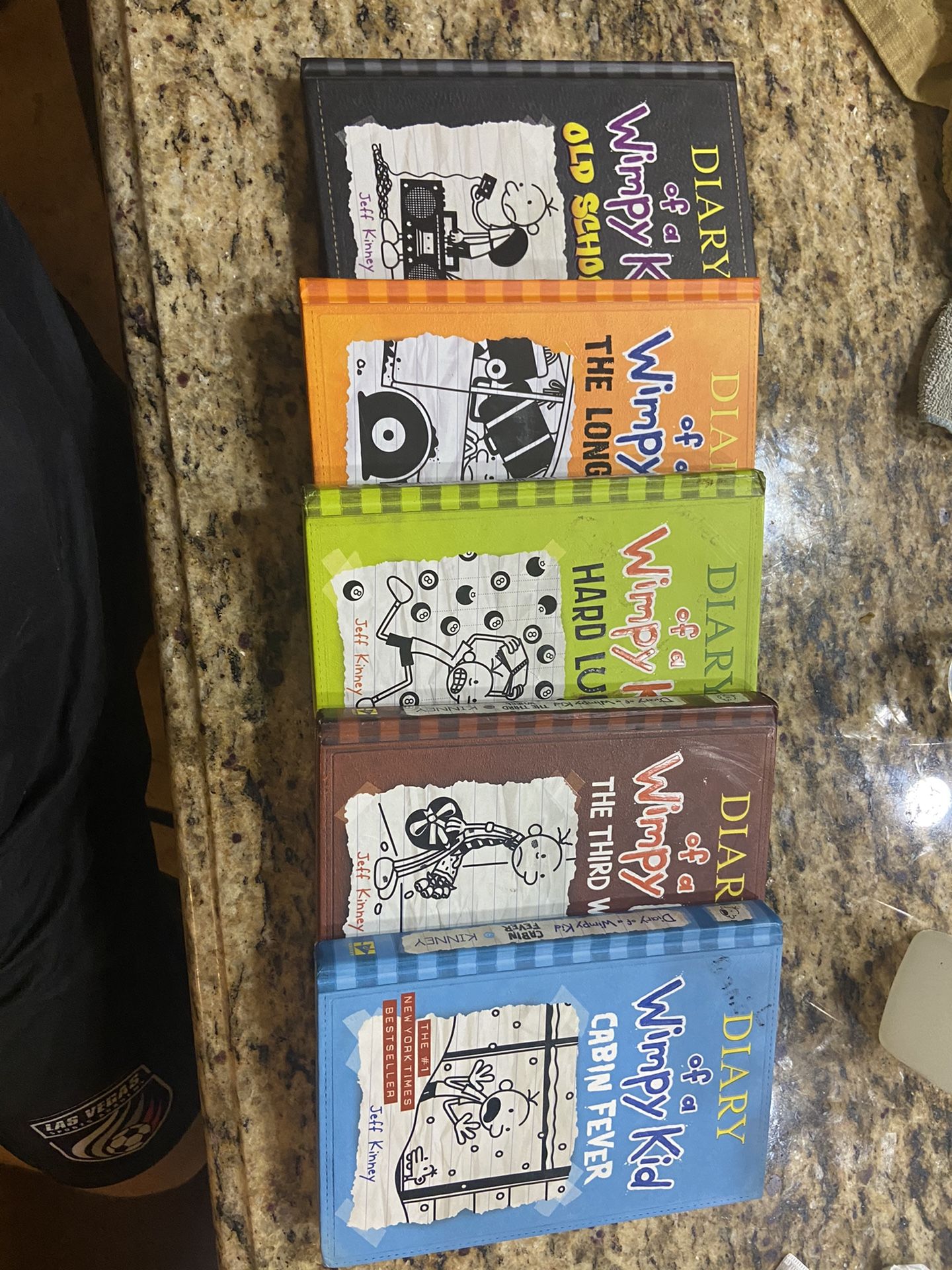 Books